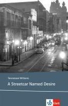 Scenes Summary -  A Streetcar Named Desire