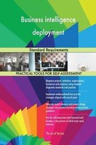 Business Intelligence Deployment