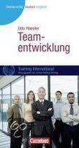 Training International: Teamentwicklung