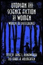 Utopian And Science Fiction By Women