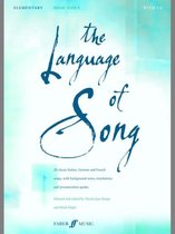 Language Of Song