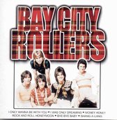 The Best Of The Bay City Rollers