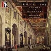 Handel & Scarlatti A Rome (1707/09)