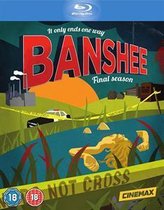 Banshee Season 4