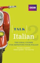 Talk Italian Level 2 PB & x2 CDs