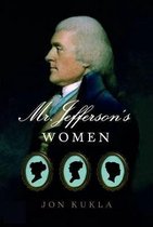 Mr. Jefferson's Women