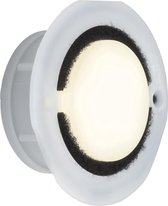 Inbouwlampenset Special Line IP65 LED opaal, warmwit 93740