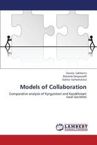 Models of Collaboration