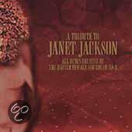 Tribute To Janet Jackson