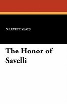 The Honor of Savelli