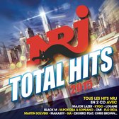 Nrj Total Hits 2015