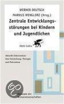 Zentrale Entwicklungsstörungen bei Kindern und Jugendlichen