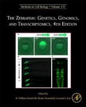 Zebrafish Genetics Genomics