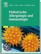 Pädiatrische Allergologie und Immunologie