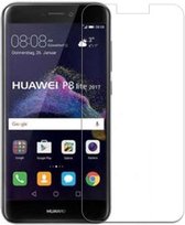 Tempered Glass / Glazen Screenprotector Huawei P8 Lite (2017)