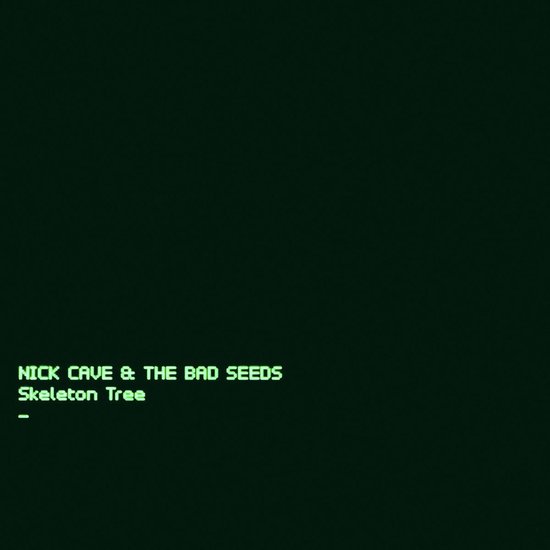 Cave Nick & Bad Seeds - Skeleton Tree