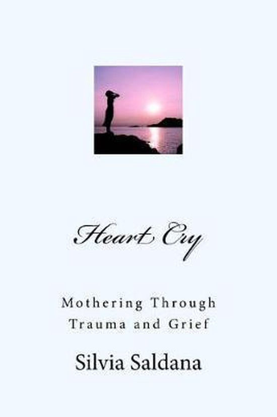 Heart Cry - cover