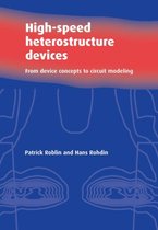 High-Speed Heterostructure Devices