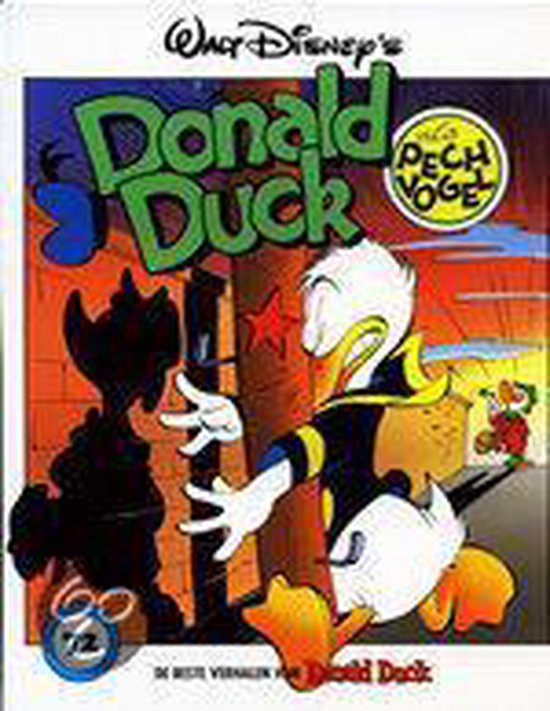Beste verhalen d Duck 072 als pechvogel - Disney | Highergroundnb.org