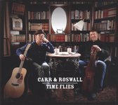 Carr & Roswall - Time Flies (CD)