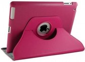 ZAYO draaibare cover 360 graden - Roze - Apple iPad 2/3/4
