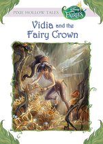 Disney Chapter Book (ebook) - Disney Fairies: Vidia and the Fairy Crown