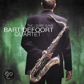 Bart Defoort - The Lizard Game