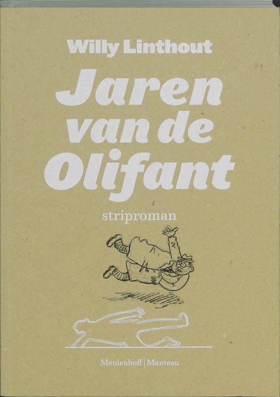 Jaren van de olifant