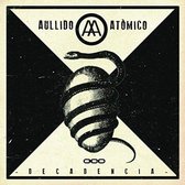 Aullido Atomico - Decadencia (LP)