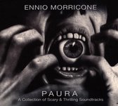 Paura - A Collection Of Scary & Thrilling Soundtra