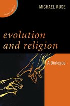 New Dialogues in Philosophy - Evolution and Religion