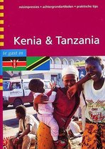 Te Gast In Kenia & Tanzania