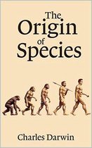 The origin of species by means of natural