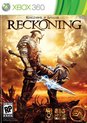 Electronic Arts Kingdoms of Amalur: Reckoning, Xbox 360