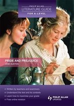 Philip Allan Literature Guide (for A-Level)