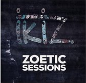 Ikiz - Zoetic Sessions