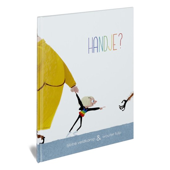 Handje?