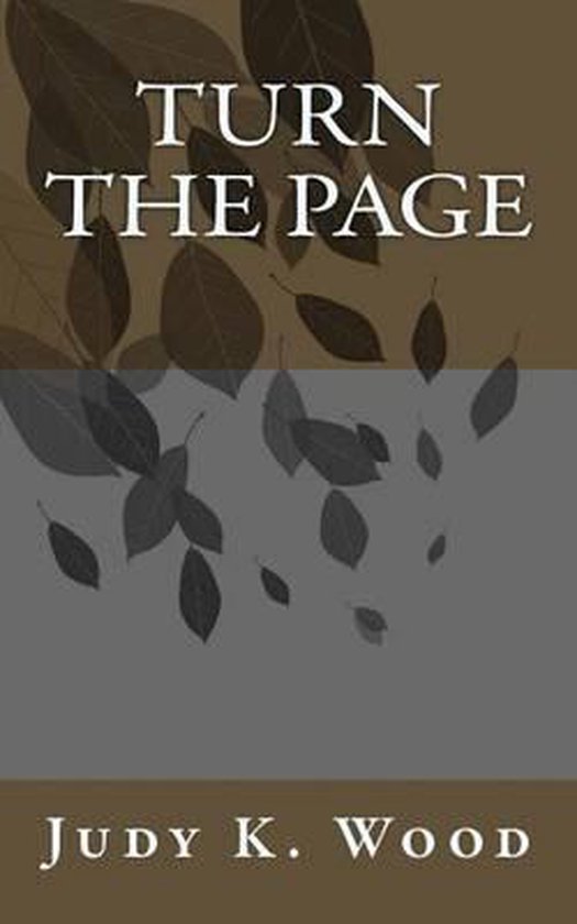 Turn the Page - cover