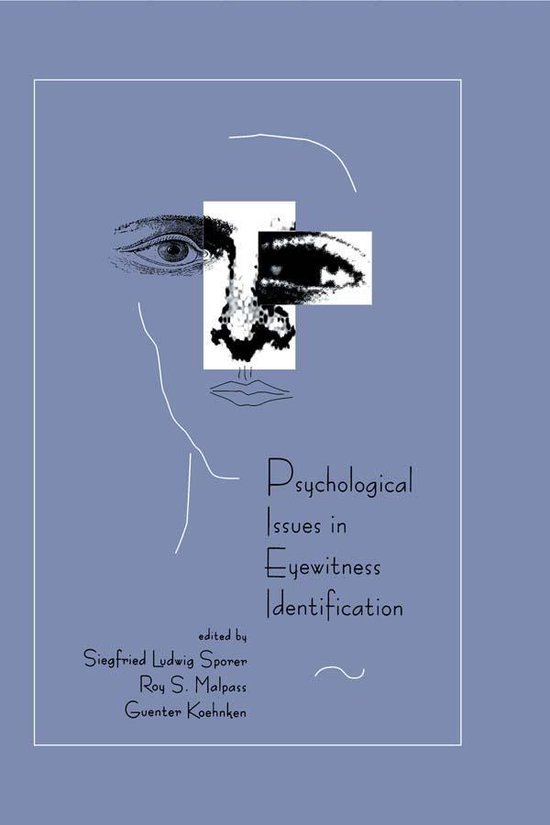 Psychological Issues in Eyewitness Identification - cover