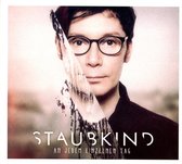 Staubkind - An Jedem Einzelnen Tag (2 CD) (Limited Edition)