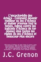 Encyclopedie des echecs