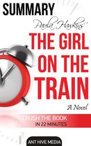 Paula Hawkin's The Girl on the Train Summary