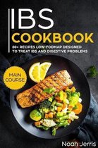 Ibs Cookbook