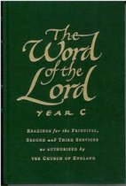 The Word of the Lord, Year C