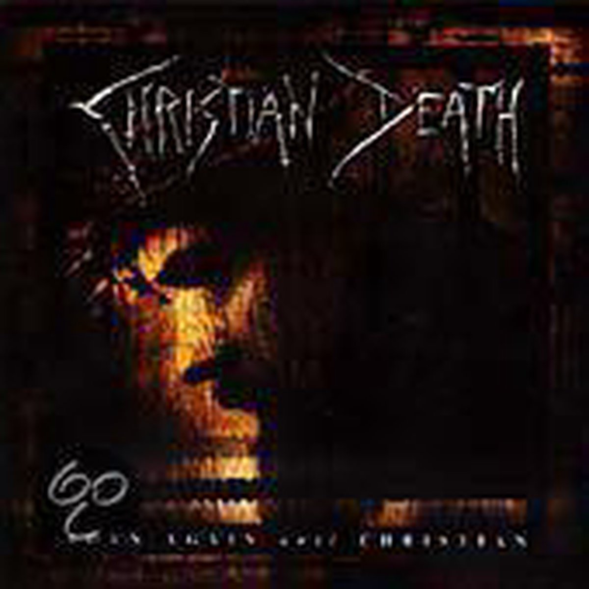 Born Again Anti Christian