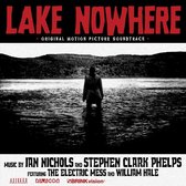 Various Artists - Lake Nowhere (LP)