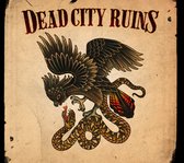 Dead City Ruins - Dead City Ruins (LP)