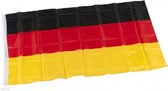 Lifetime Duitse Vlag 90x150 cm.
