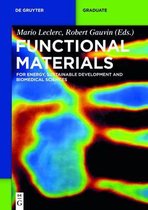 Omslag Functional Materials