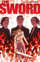 The Sword Volume 1